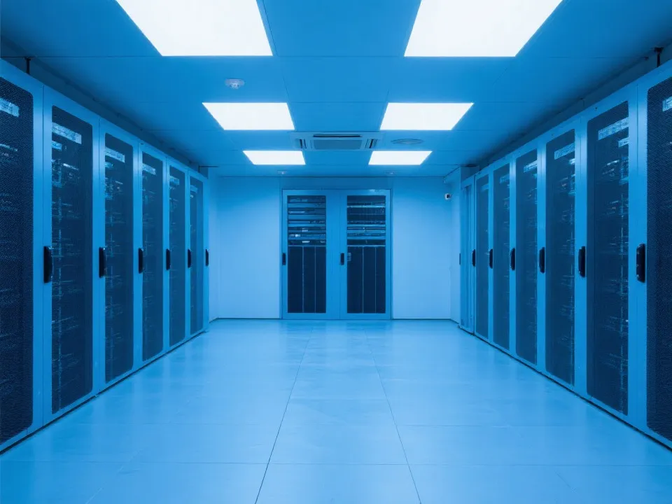 平台性能与稳定性示意图