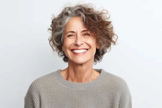 平台服务人员形象