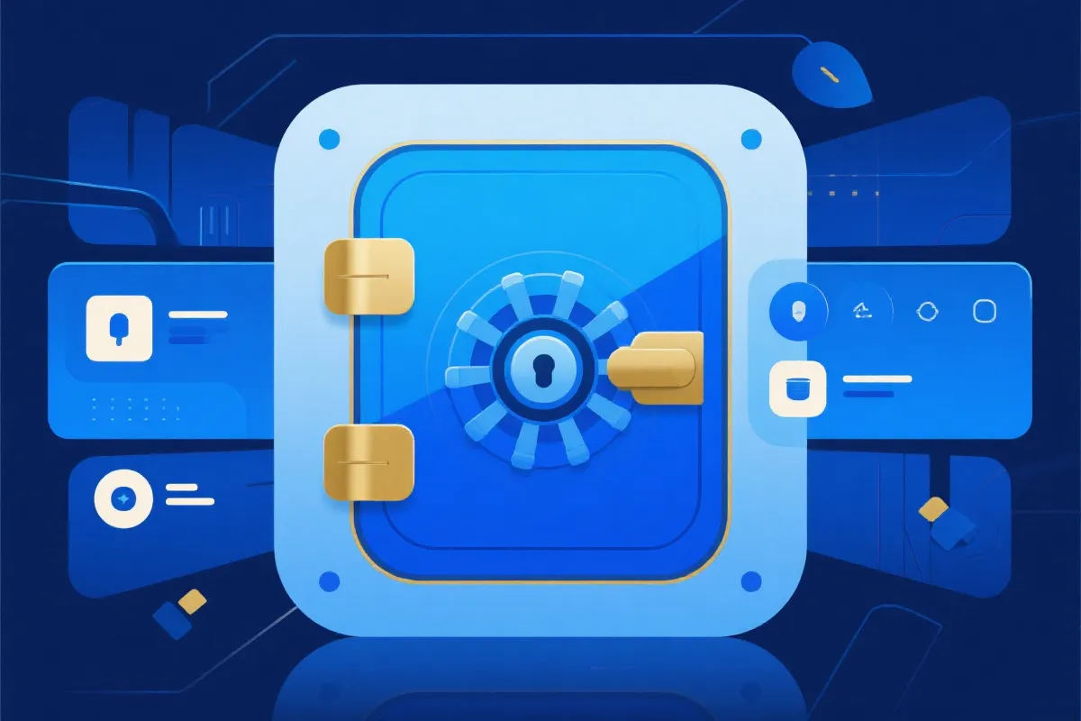 平台安全防护示意图